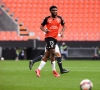 Ligue 1 : Lorient crée la surprise contre Lille