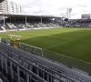 Nouveau stade à Charleroi : la demande de permis de bâtir déposée