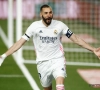 Karim Benzema fier de faire son retour en équipe de France 