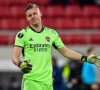 Fulham s'apprête à accueillir Bernd Leno