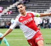 Ligue 1 : Ben Yedder vole au secours de Monaco