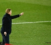 Koeman maintenu.... pour le moment