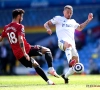 Premier League : Leeds stoppe la belle série de Manchester United