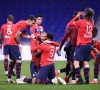 Le LOSC renverse complètement Lyon et garde la tête en Ligue 1 !