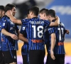 Serie A : l'Atalanta écrase Bologne et prend la seconde place