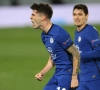 Pulisic successeur d'Eden Hazard à Chelsea ? "Il y a énormément de pression", estime Roberto Martinez