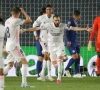 Karim Benzema devient le 4ème meilleur buteur de l'histoire de la Ligue des champions 