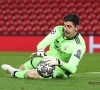 Thibaut Courtois reste prudent après le partage face à Chelsea : "Il ne faudra pas se tromper"