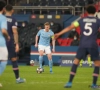 PSG-City: Kevin De Bruyne élu homme du match 