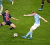 Kevin De Bruyne candidat au Ballon d'Or? L'avis de Marc Wilmots 