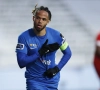 🎥 Deux buts, un assist: Theo Bongonda a tiré Genk vers le haut 