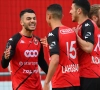 Le RFC Seraing arrache le partage contre Waasland-Beveren et entretient le suspense 