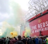 Bagarre entre deux cadres au centre d'entraînement de Manchester United