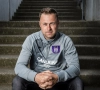 Grosse surprise : une figure bien connue des supporters... d'Anderlecht remplace Nicky Hayen au Club NXT !