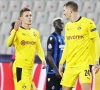 🎥 Thomas Meunier inscrit un doublé en 30 minutes avec Dortmund !