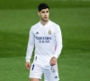 Asensio a pris une décision pour son avenir