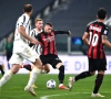 🎥 Les lucarnes du Milan AC contre la Juve 