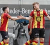 Playoffs 2: Malines arrache un point crucial à Ostende 