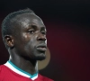 Sadio Mané :  "La pire saison de ma carrière"