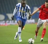 Officiel : Moussa Marega quitte le FC Porto 