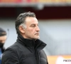 Le LOSC réclame une certaine somme d'argent pour laisser partir Christophe Galtier