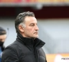 Christophe Galtier élu entraîneur de la saison en Ligue 1