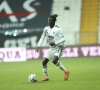 (Exclusif) Fabrice N'Sakala vise le doublé avec Besiktas : "Nous avons réalisé quelque chose d'extraordinaire"