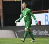 Jean-François Gillet ne s'attendait pas à terminer la saison dans les buts avant d'intégrer le staff du Standard