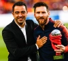 Xavi aurait refusé deux offres dont une d'un grand club européen