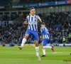 🎥 Leandro Trossard envoie Brighton sur le podium de Premier League 