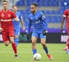 Théo Bongonda : partira, partira pas ? Genk est prêt à faire de gros efforts, mais ...