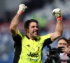 Gianluigi Buffon évoque son après-carrière 