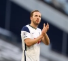 Harry Kane prêt à aller au bras de fer avec Tottenham?