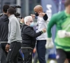 Kompany salue "Jeanke" : "Je le connais depuis que j'ai 6 ans"