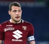 Ca se bouscule pour recruter Andrea Belotti 