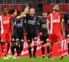 Le Standard de Liège clôture la saison par une nouvelle défaite, Vandendriessche signe un doublé pour ses adieux 