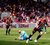 Après 74 ans d'attente, Brentford effectue son grand retour en Premier League !