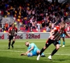 Brentford retourne Bournemouth et Danjuma et s'offre une finale pour la Premier League ! 