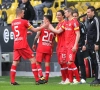 🎥 Le beau geste de Roman Bürki qui laisse Lars Bender marquer le dernier but de sa carrière