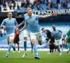 Kevin De Bruyne évoque le Ballon d'Or 