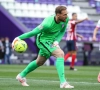 Jan Oblak succède à Thibaut Courtois et récupère le trophée Zamora