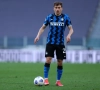 Prolongation en vue pour Nicolo Barella 