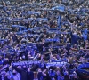 Abonnements: une prévente record pour le Club de Bruges 