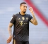 Jérôme Boateng condamné pour violences conjugales