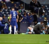 📷 Ligue des Champions : Kevin De Bruyne sort sur blessure 