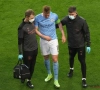 À la loupe : le cauchemar de Kevin De Bruyne contre Chelsea