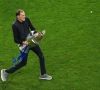 🎥 Déchaîné, Thomas Tuchel arrose tout le monde de champagne dans les vestiaires 