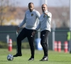 Quand Thierry Henry intégrera-t-il le staff des Diables ?