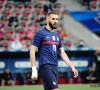 Karim Benzema juge son retour en Bleu : "Je suis monté en puissance"