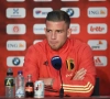 Alderweireld en est conscient: "La possession de balle n'a pas été bonne"